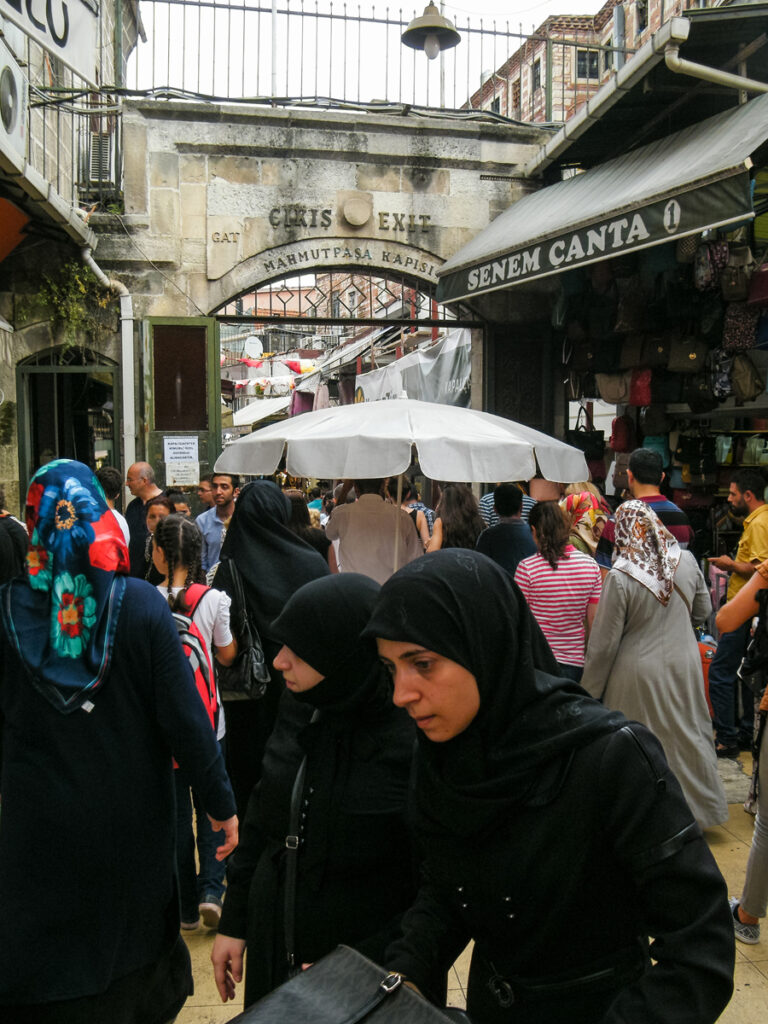 Κωνσταντινούπολη (4)