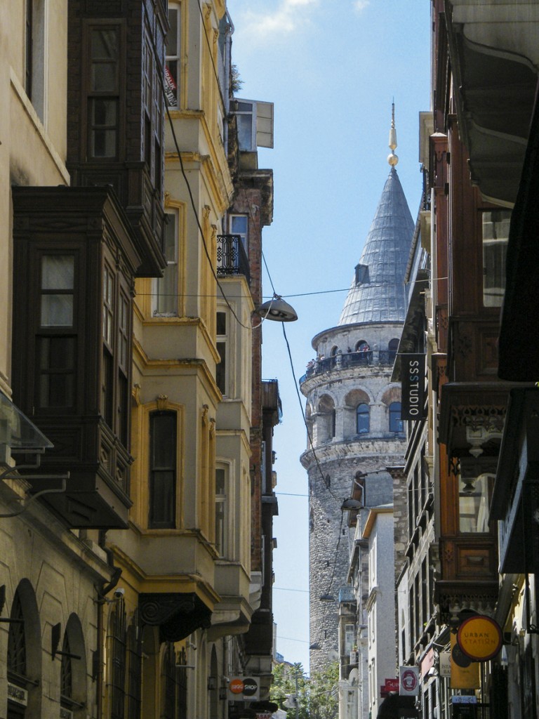 Κωνσταντινούπολη (1)